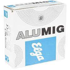 Alumig Si5 1.0mm 6kg BS300 PLW